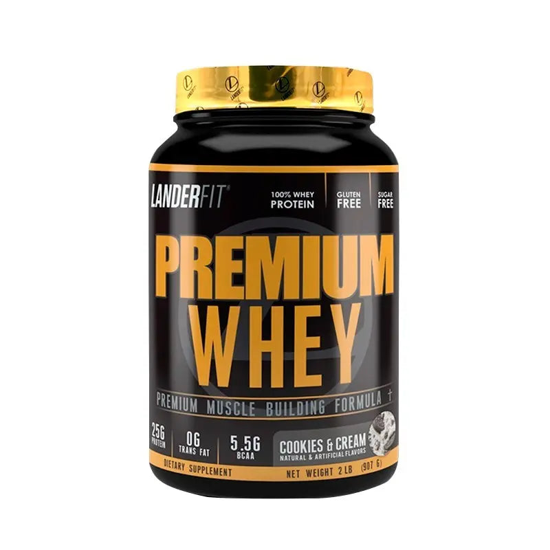CREATINA LANDERFIT 1KG