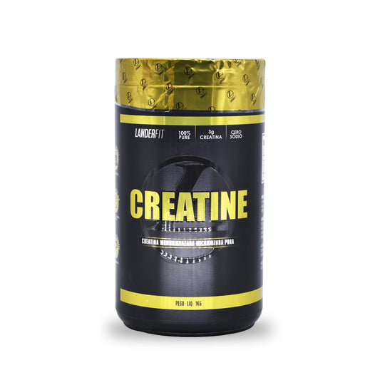 CREATINA LANDERFIT 1KG
